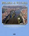 Praha a Vltava: Řeky, potoky a vodní nádrže Velké Prahy