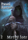 Pouť mrtvého 1 - Mrtvý lotr - Korněv Pavel (The Dead Rogue)