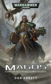 Warhammer 40 000: Eisenhorn 4 - Magos - Abnett Dan (The Magos)