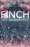 Finch - Vandermeer Jeff (Finch)