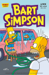 Bart Simpson 82 06/2020