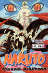 Naruto 47 - Prolomení pečeti!!