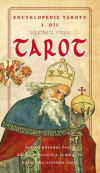Tarot - Encyklopedie tarotu 1. díl