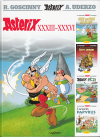 Asterix: 33 - 36