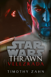 Star Wars: Thrawn - Velezrada - Zahn Timothy (Star Wars - Thrawn: Treason)