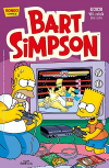 Bart Simpson 84 08/2020