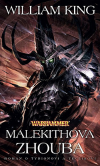 Warhammer - Tyrion a Teclis 3: Malekithova zhouba - King William (Bane of Malekith)