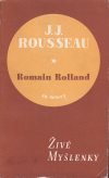 Nesmrtelné stránky J. J. Rousseaua