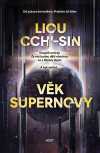 Věk supernovy - Cch´-Sin Liou (Čchao-sin sing ťi-juan)