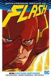 Flash: Když blesk udeří dvakrát