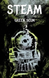 Steam - Scum Green