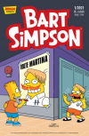Bart Simpson 89 01/2021
