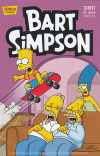 Bart Simpson 91 03/2021