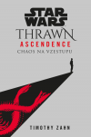 Star Wars: Thrawn ascendence - Chaos na vzestupu