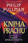 Tajné společenství - Pullman Philip (The Secret Commonwealth)