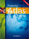 Praktický atlas světa - Kolektiv