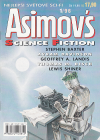 Asimov's science fiction - 1/96
