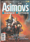 Asimov's science fiction - 2/96