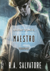 Návrat domů 2 - Maestro - Salvatore R. A. (Maestro)