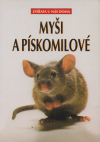 Myši a pískomilové
