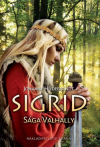 Sigrid - Sága Valhally