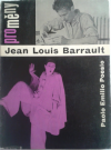 Jean Louis Barrault