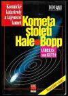Kometa století Hale-Bopp