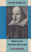 Portréty: William Shakespeare