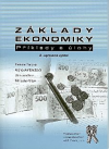 Základy ekonomiky - Příklady a úlohy (2. upravené vydání)