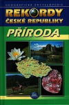 Rekordy České republiky - Příroda