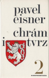Chrám i tvrz 2 – kniha o češtině