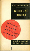 Moderní logika - Kolektiv autorů