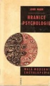 Hranice psychologie