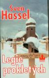 Legie prokletých - Hassel Sven (Legion of the Damned)