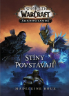 Warcraft - Stíny povstávají