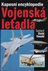 Vojenská letadla - kapesní encyklopedie