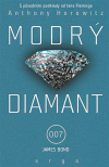 Modrý diamant - Horowitz Anthony (Trigger Mortis)