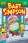 Bart Simpson 95 07/2021