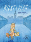 Nicky & Věra: Příběh Nicholase Wintona a jeho dětí