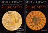 Řecké mýty I - II - Graves Robert (The Greek Myths)