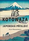Kotowaza: Japonská přísloví