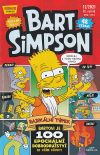 Bart Simpson 100 12/2021