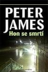 Hon se smrtí - James Peter (Dead Tomorrow)