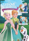Ledové království 2 nové příběhy - Kouzelné dětství, Tající srdce - Disney Walt (Anna & Elsa: Childhood Times and Melting Hearts)