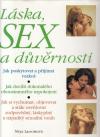Láska, sex a důvěrnosti