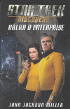 Star Trek Discovery - Válka o Enterprise