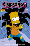 Simpsonovi 2022/02 - Groening Matt