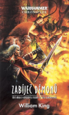 Warhammer: Zabíječ 03 - Zabíječ démonů