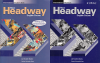 New Headway English Course - Intermediate Student's book + Workbook