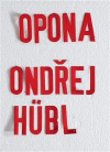 Opona - Hübl Ondřej